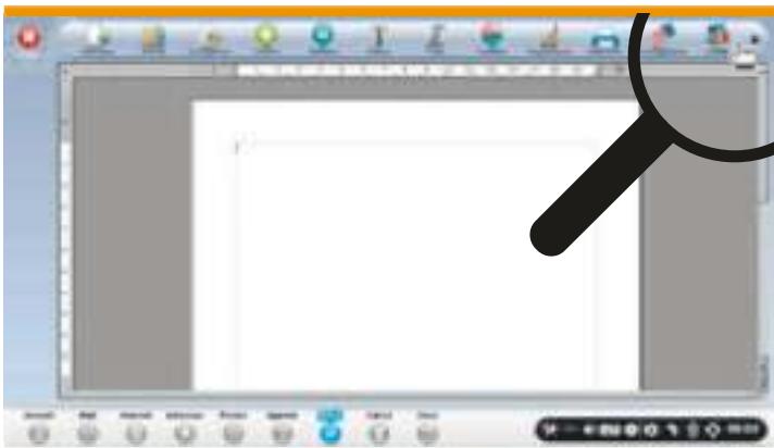 ORDISSIMO Lucie 2 - Autres options du correcteur d'orthographe. - 10
