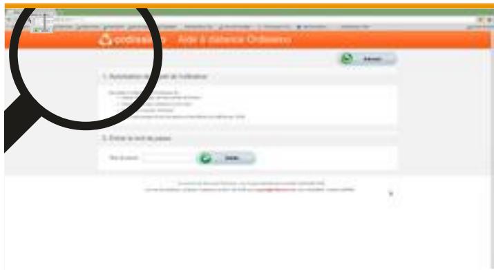 ORDISSIMO Lucie 2 - Avantages : - 3