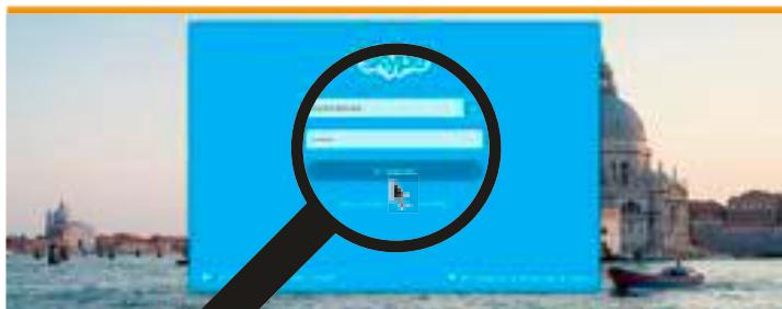 ORDISSIMO Lucie 2 - Accepter les conditions générales d'utilisation de Skype. - 20