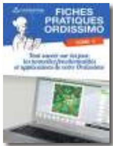 ORDISSIMO Lucie 2 - LES LIVRES DE FICHES PRATIQUES ORDISSIMO - 2
