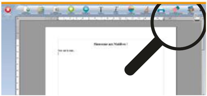 ORDISSIMO Lucie 2 - Autres options du correcteur d'orthographe. - 33