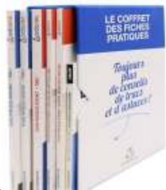 ORDISSIMO Lucie 2 - COFFRET INTEGRAL 6 LIVRES - 1