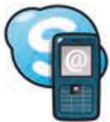 ORDISSIMO Lucie 2 - Skype. - 1