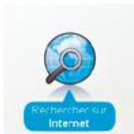 ORDISSIMO Lucie 2 - Accès à Internet. - 1