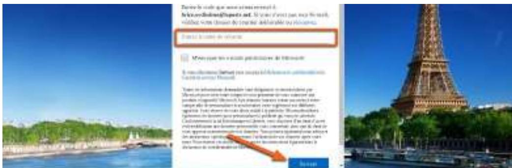 ORDISSIMO Lucie 2 - Créer un compte Skype - 7