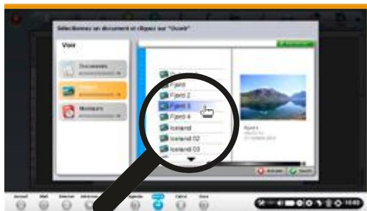 ORDISSIMO Lucie 2 - Autres options du correcteur d'orthographe. - 20
