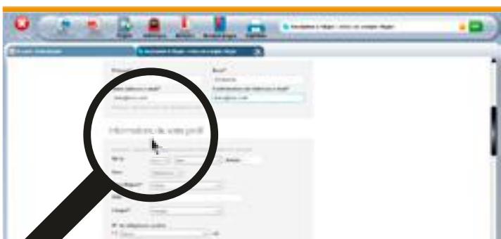 ORDISSIMO Lucie 2 - Accepter les conditions générales d'utilisation de Skype. - 9