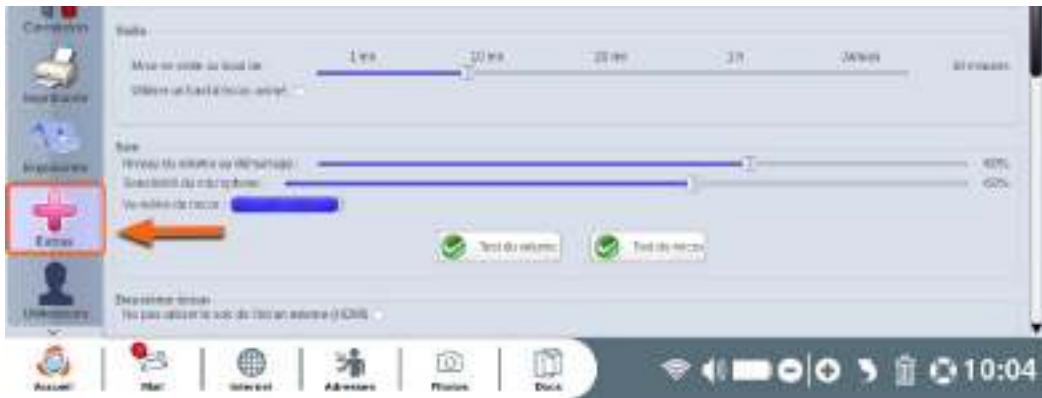 ORDISSIMO Lucie 2 - Extras - 1