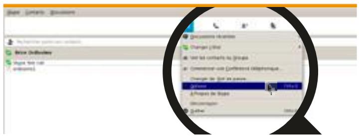 ORDISSIMO Lucie 2 - Accepter les conditions générales d'utilisation de Skype. - 52