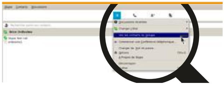 ORDISSIMO Lucie 2 - Accepter les conditions générales d'utilisation de Skype. - 43