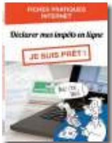 ORDISSIMO Lucie 2 - LES LIVRES DE FICHES PRATIQUES INTERNET - 2