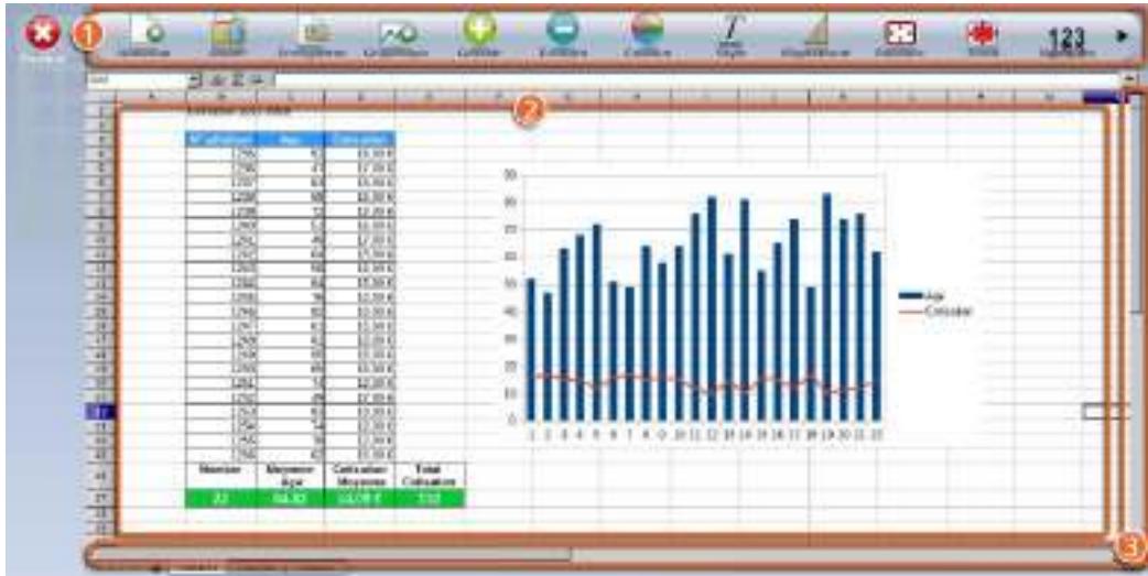 ORDISSIMO Lucie 2 - Calcul - 2