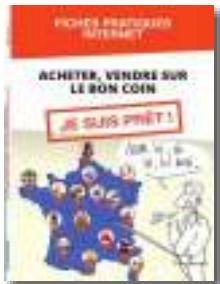 ORDISSIMO Lucie 2 - LES LIVRES DE FICHES PRATIQUES INTERNET - 3