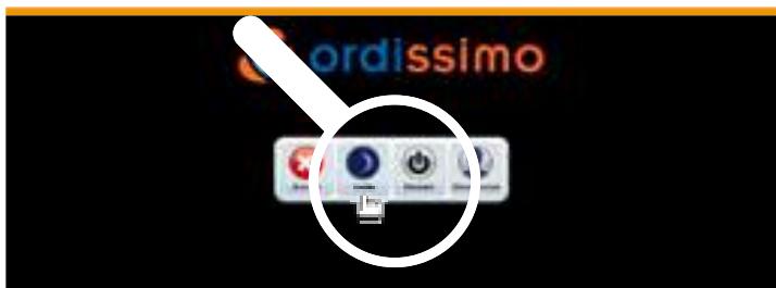 ORDISSIMO Lucie 2 - Le Mode Veille : economisez votre batterie. - 4