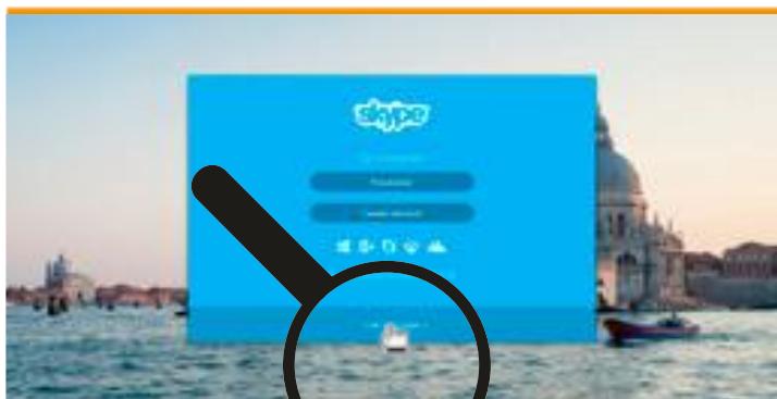 ORDISSIMO Lucie 2 - Accepter les conditions générales d'utilisation de Skype. - 5