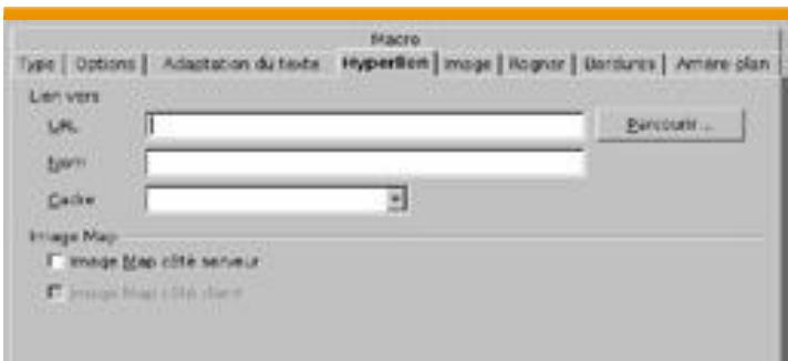 ORDISSIMO Lucie 2 - Options images : ontlet «Rogner». - 1