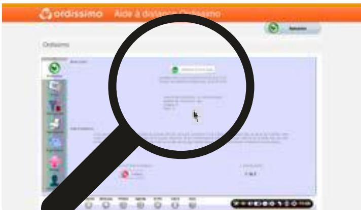 ORDISSIMO Lucie 2 - - Méthode web avec Java - 2