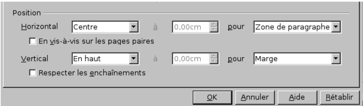 ORDISSIMO Lucie 2 - Autres options du correcteur d'orthographe. - 40