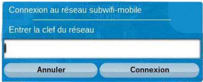 ORDISSIMO Lucie 2 - Connexion sans fil en Wi-Fi - 2