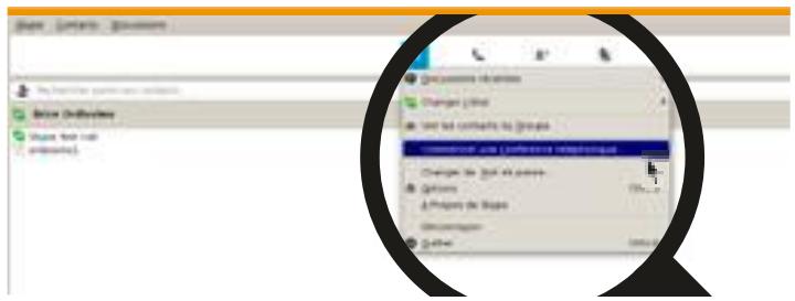 ORDISSIMO Lucie 2 - Accepter les conditions générales d'utilisation de Skype. - 46