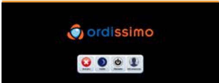 ORDISSIMO Lucie 2 - Supprimer un compte. - 4