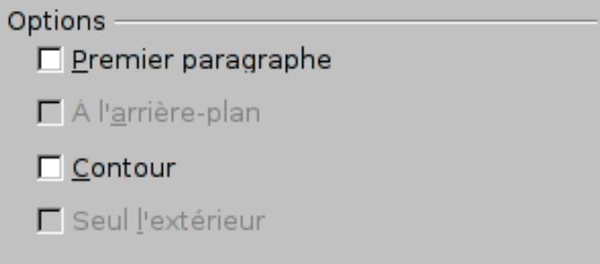 ORDISSIMO Lucie 2 - - Options : - 1