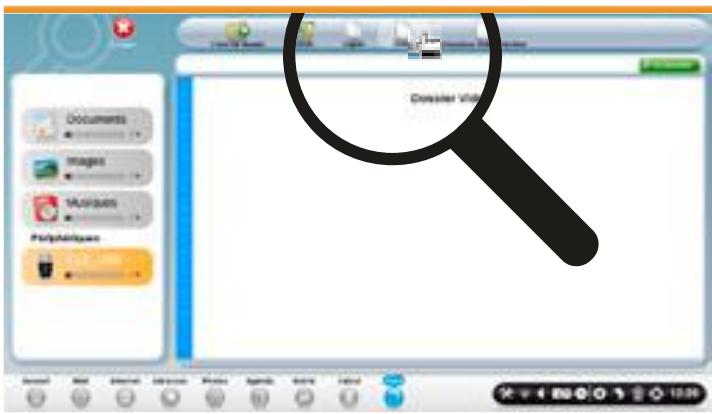 ORDISSIMO Lucie 2 - Qu'est-ce qu'une clé USB ? - 10