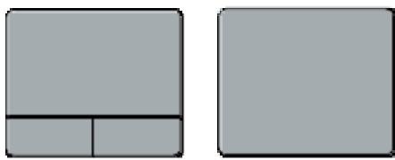 ORDISSIMO Lucie 2 - Utiliser le touchpad - 1