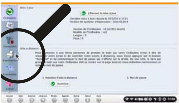 ORDISSIMO Lucie 2 - BL. - Paris 75 - 6