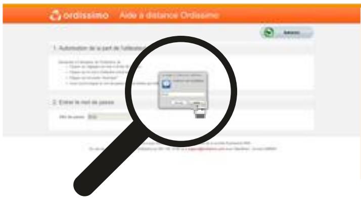 ORDISSIMO Lucie 2 - Avantages : - 8