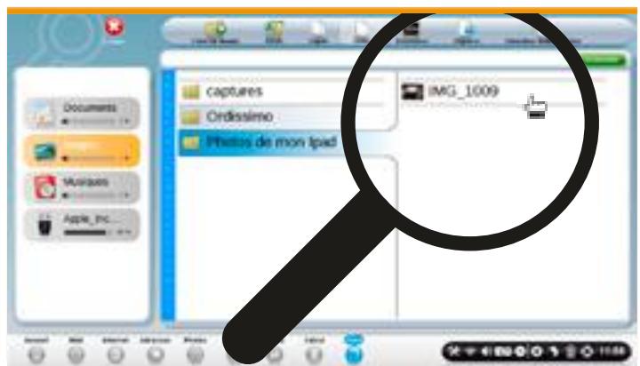 ORDISSIMO Lucie 2 - Fi - 19
