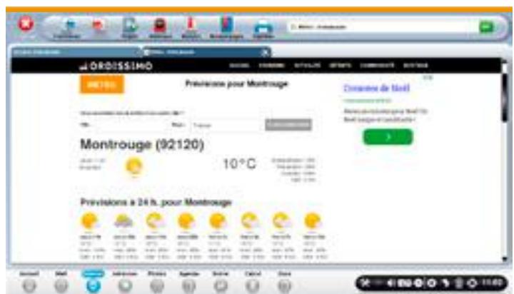 ORDISSIMO Lucie 2 - Michelle - Roissy-en-Brie 77 - 16