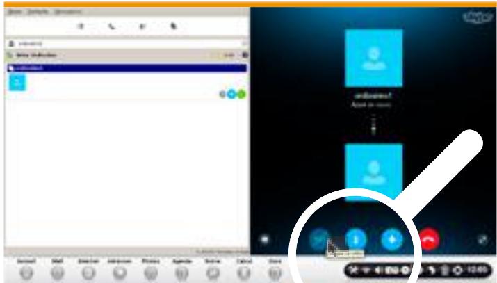 ORDISSIMO Lucie 2 - Accepter les conditions générales d'utilisation de Skype. - 32
