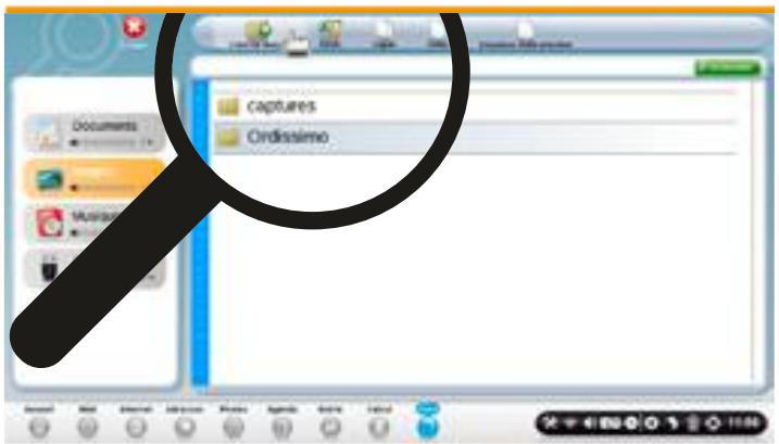 ORDISSIMO Lucie 2 - Fi - 15