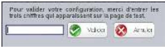 ORDISSIMO Lucie 2 - Réglage de l'imprimante en USB - 4