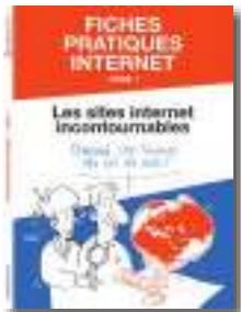 ORDISSIMO Lucie 2 - LES LIVRES DE FICHES PRATIQUES INTERNET - 1