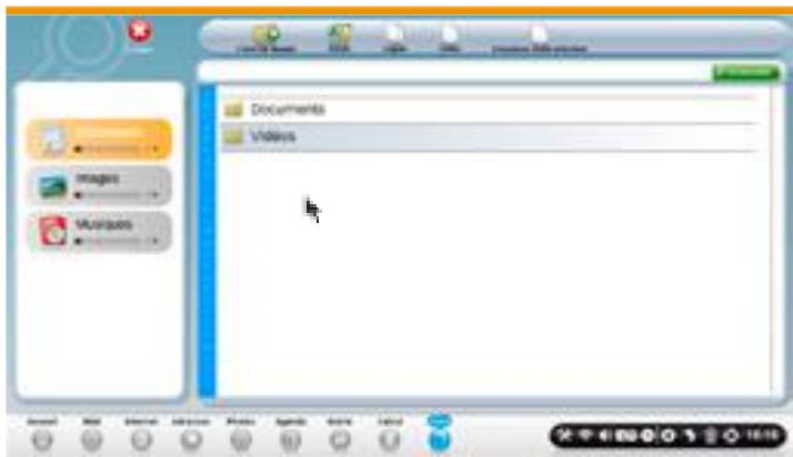 ORDISSIMO Lucie 2 - VISIONNER SES DOCUMENTS - 8