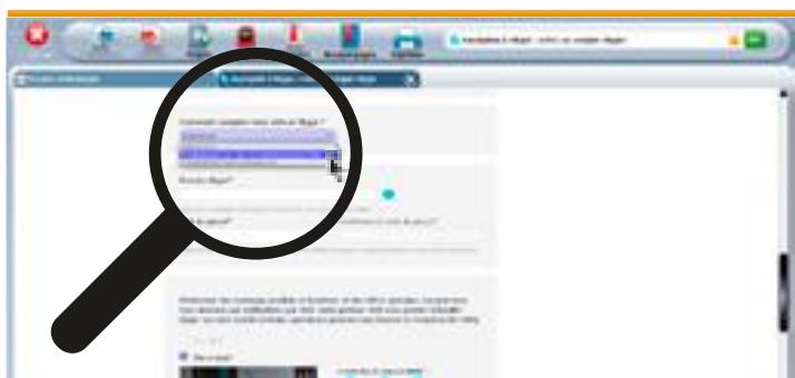 ORDISSIMO Lucie 2 - Accepter les conditions générales d'utilisation de Skype. - 10