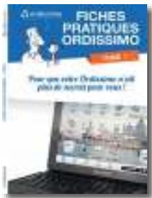 ORDISSIMO Lucie 2 - LES LIVRES DE FICHES PRATIQUES ORDISSIMO - 1