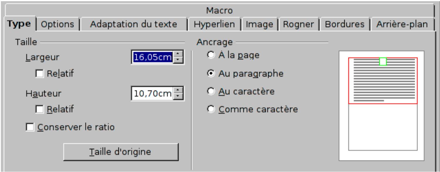 ORDISSIMO Lucie 2 - Autres options du correcteur d'orthographe. - 39