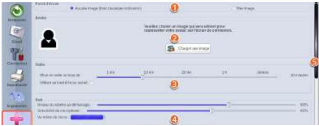 ORDISSIMO Lucie 2 - Extras - 2
