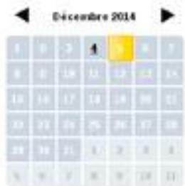 ORDISSIMO Lucie 2 - L'application «Adresses» se décompose en 3 parties : - 21