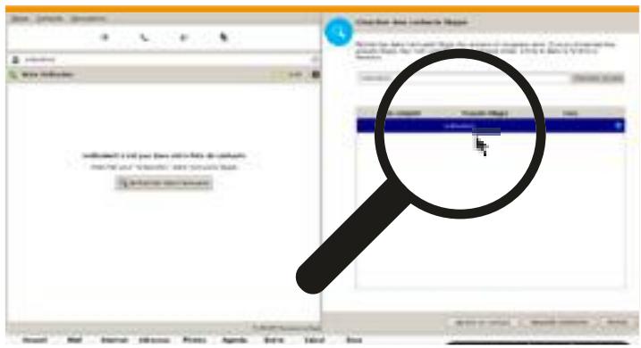 ORDISSIMO Lucie 2 - Accepter les conditions générales d'utilisation de Skype. - 25