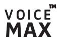 SENNHEISER PXC 550 - VoiceMax - 1