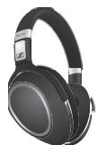 SENNHEISER PXC 550 - Contenu - 1