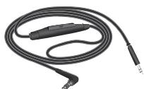 SENNHEISER PXC 550 - Contenu - 3