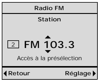 BOSER ROOMMATE - Utilisation de la radio - 1