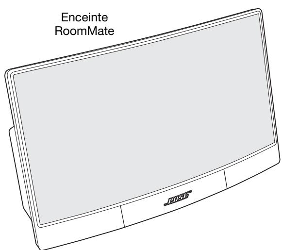 BOSER ROOMMATE - Déballage - 1