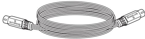 BOSER ROOMMATE - Déballage - 3