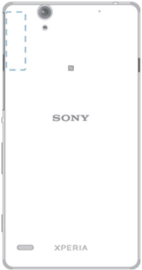 SONY XPERIA C4 DS VERT - Augmenter l'intensité du signal WLAN - 1